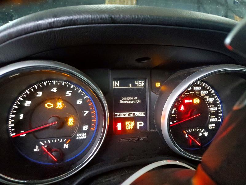 45465776 :رقم المزاد ، 1C4RJFDJ1DC603148 vin ، 2013 Jeep Grand Cherokee مزاد بيع