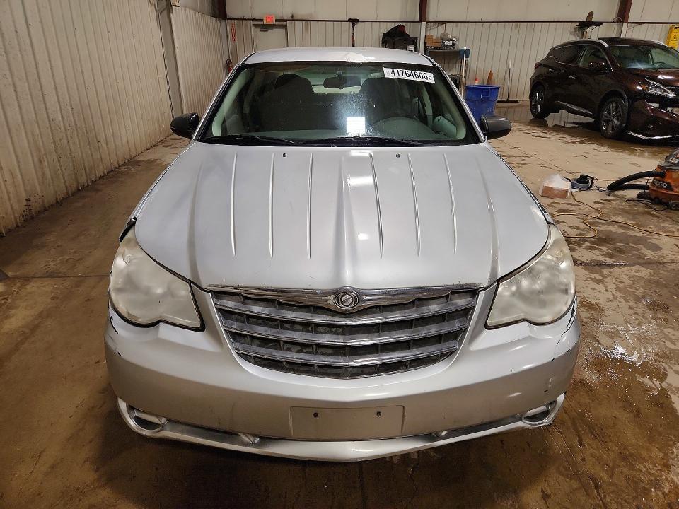 Продаж на аукціоні авто 2008 Chrysler Sebring, vin: 1C3LC46K88N225905, номер лоту: 41764606