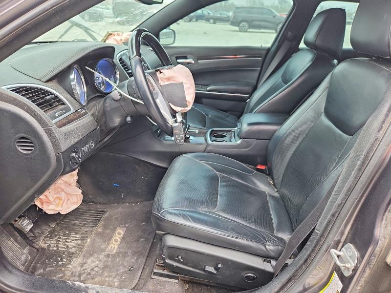 Продажа на аукционе авто 2014 Chrysler 300c, vin: 2C3CCAKGXEH381593, номер лота: 47416906