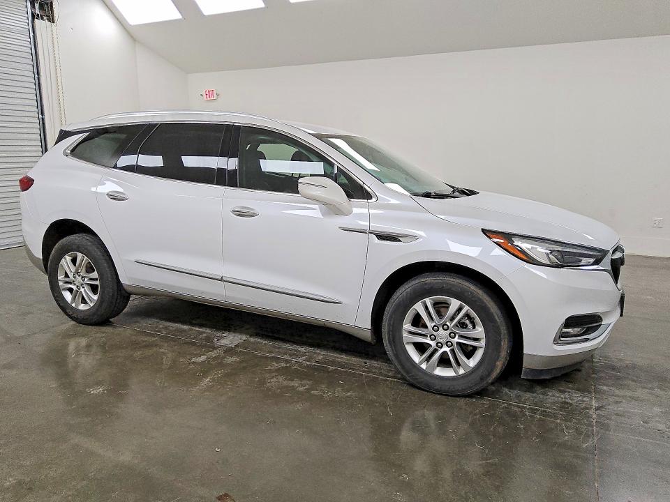 Продаж на аукціоні авто 2021 Buick Enclave, vin: 5GAERBKW9MJ122978, номер лоту: 46215016