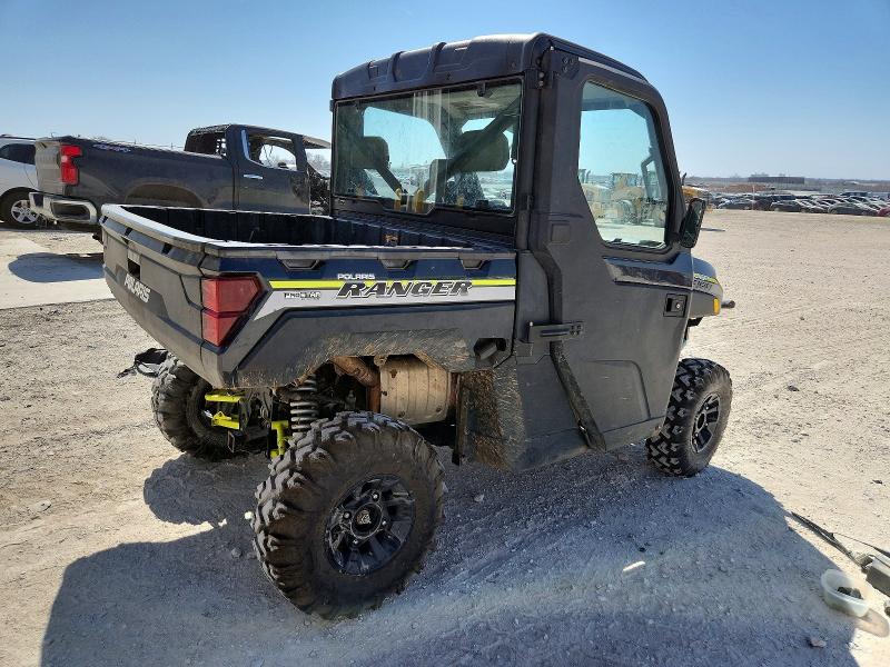 Aukcja sprzedaży 2019 Polaris Ranger, vin: 4XARRE992K8890671, numer aukcji: 47524496