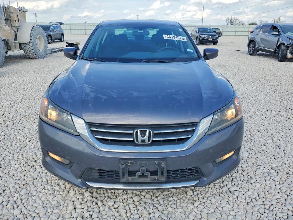 Aukcja sprzedaży 2015 Honda Accord, vin: 1HGCR2F50FA188234, numer aukcji: 48194076