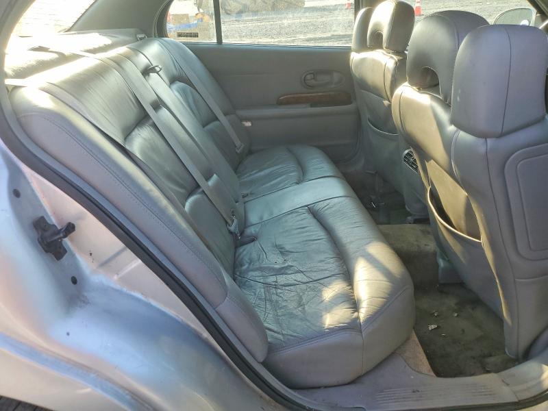 Продажа на аукционе авто 2000 Buick Lesabre, vin: 1G4HR54K5YU118434, номер лота: 47375346