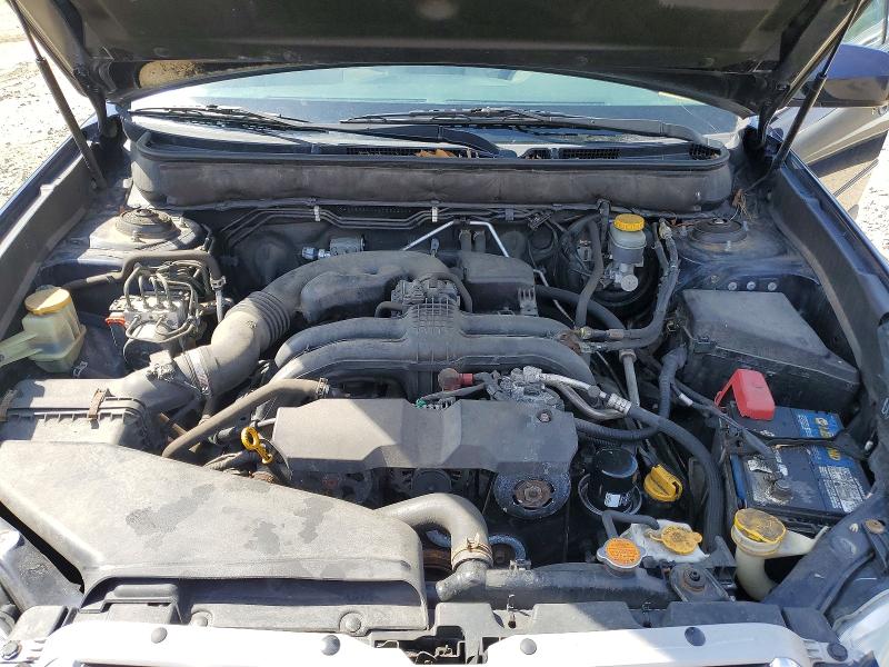 Aukcja sprzedaży 2014 Subaru Outback, vin: 4S4BRBKC4E3250246, numer aukcji: 48035096