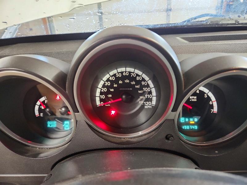 Aukcja sprzedaży 2007 Dodge Nitro, vin: 1D8GU58K47W664722, numer aukcji: 46245436