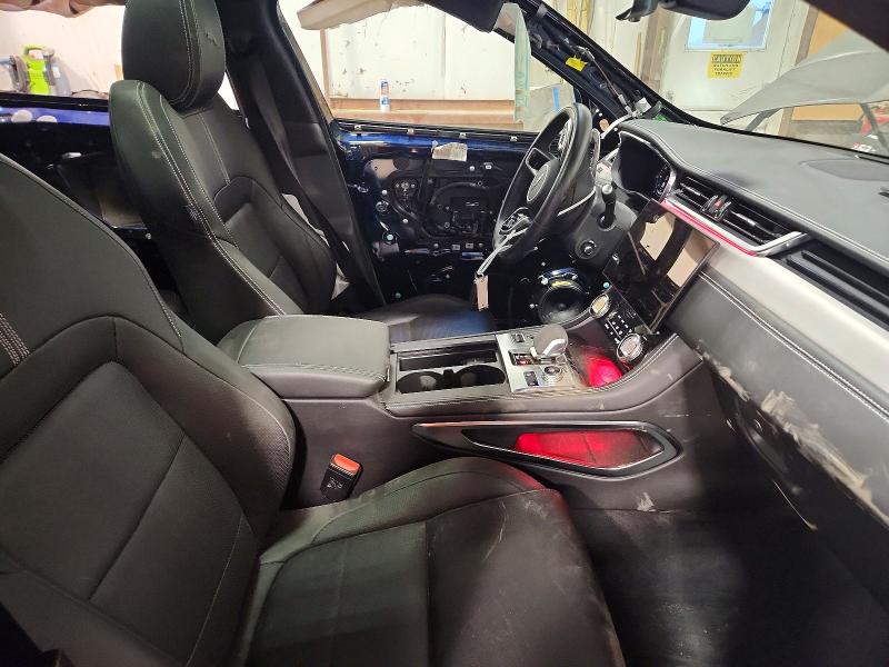 Aukcja sprzedaży 2024 Jaguar F-pace, vin: SADCT2EX5RA721495, numer aukcji: 45624366