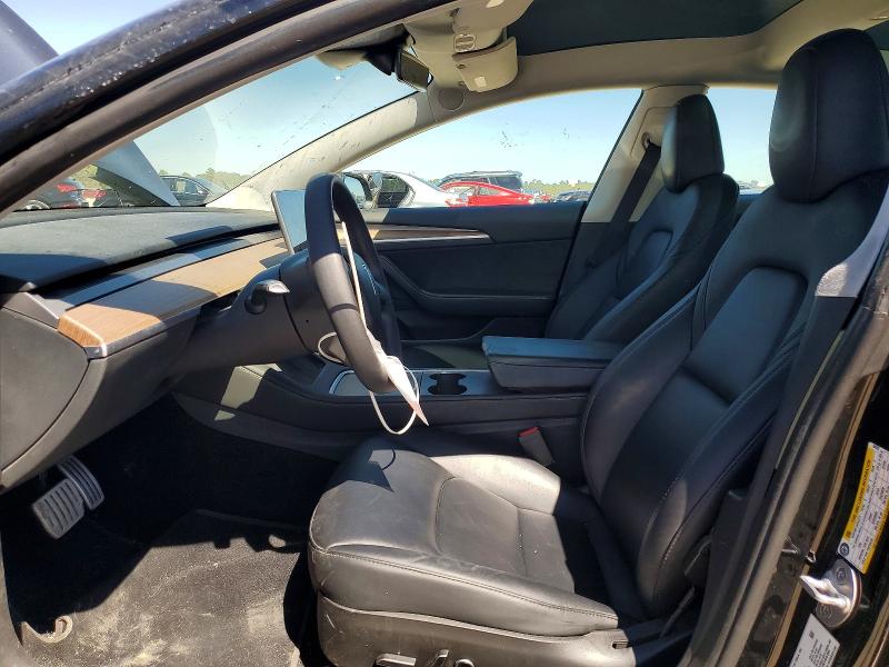 Продаж на аукціоні авто 2023 Tesla Model 3, vin: 5YJ3E1EC4PF696932, номер лоту: 46178656