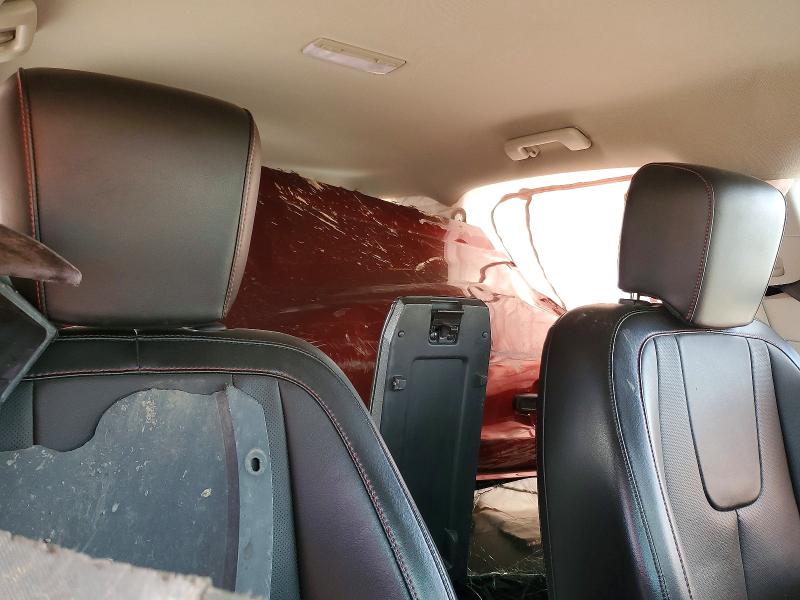 Aukcja sprzedaży 2016 Gmc Terrain, vin: 2GKFLUE37G6201539, numer aukcji: 47760656