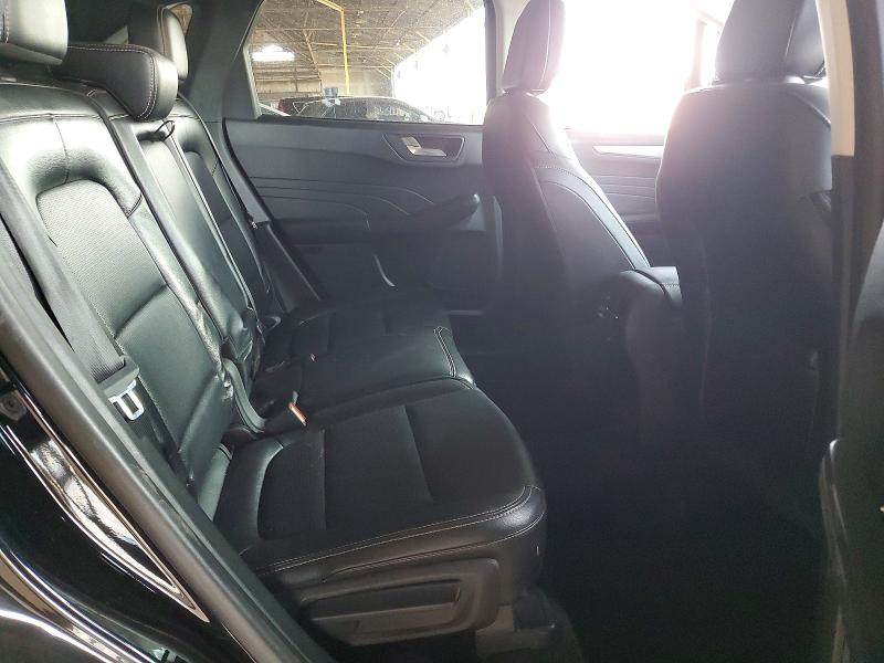 45758056 :رقم المزاد ، 1FMCU9J91NUB98196 vin ، 2022 Ford Escape مزاد بيع