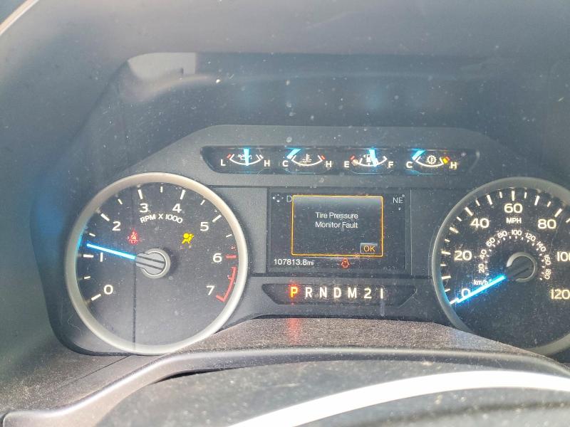 Продаж на аукціоні авто 2016 Ford F150, vin: 1FTEX1EP4GKF06183, номер лоту: 47294036