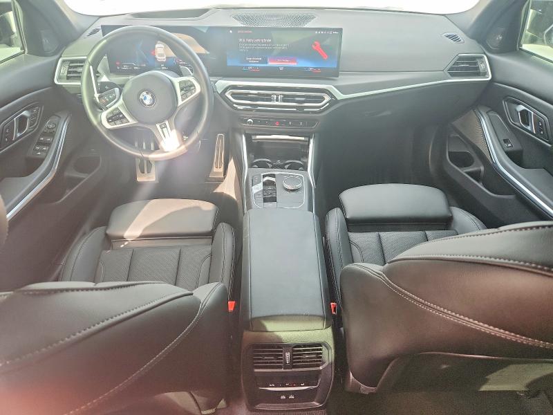 Продаж на аукціоні авто 2024 Bmw Motorrad M340i, vin: 3MW49FS02R8E23587, номер лоту: 47052756