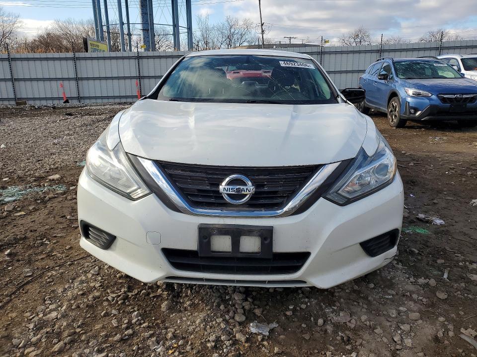 Aukcja sprzedaży 2016 Nissan Altima, vin: 1N4AL3AP3GN343560, numer aukcji: 46923406