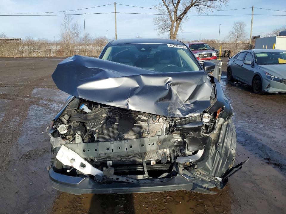 Aukcja sprzedaży 2018 Mazda Cx-5, vin: JM3KFBBL3J0422833, numer aukcji: 41782076
