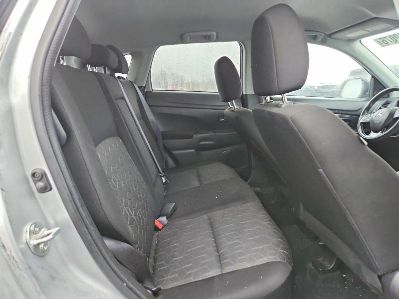 Продаж на аукціоні авто 2022 Mitsubishi Outlander Sport, vin: JA4ARUAU2NU020117, номер лоту: 46302076