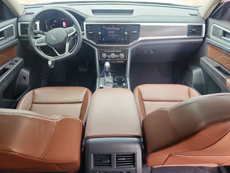 Продаж на аукціоні авто 2022 Volkswagen Atlas, vin: 1V2KR2CA0NC524431, номер лоту: 42050396