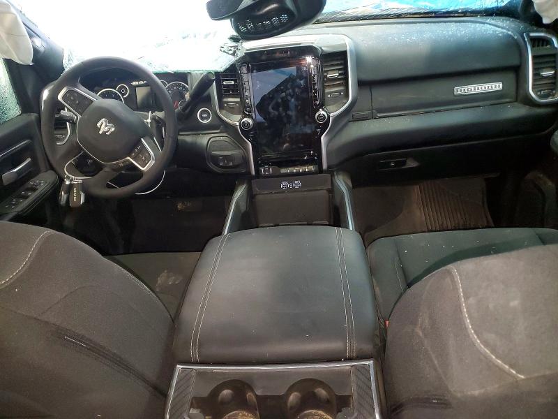 Продажа на аукционе авто 2025 Ram 3500, vin: 3C63R3HL6SG505999, номер лота: 96667825
