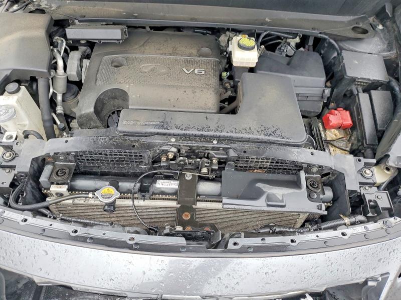 Aukcja sprzedaży 2016 Infiniti Qx60, vin: 5N1AL0MM4GC514480, numer aukcji: 79042345