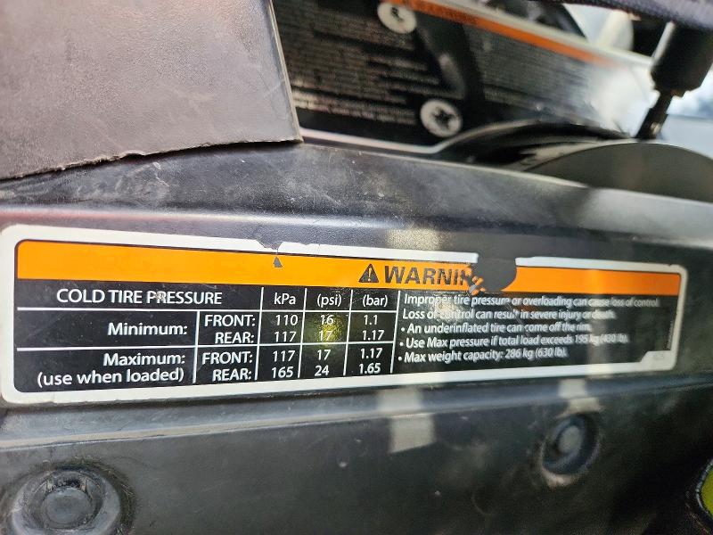Продажа на аукционе авто 2015 Can-am Maverick, vin: 3JBPDAR28FJ002473, номер лота: 46122406