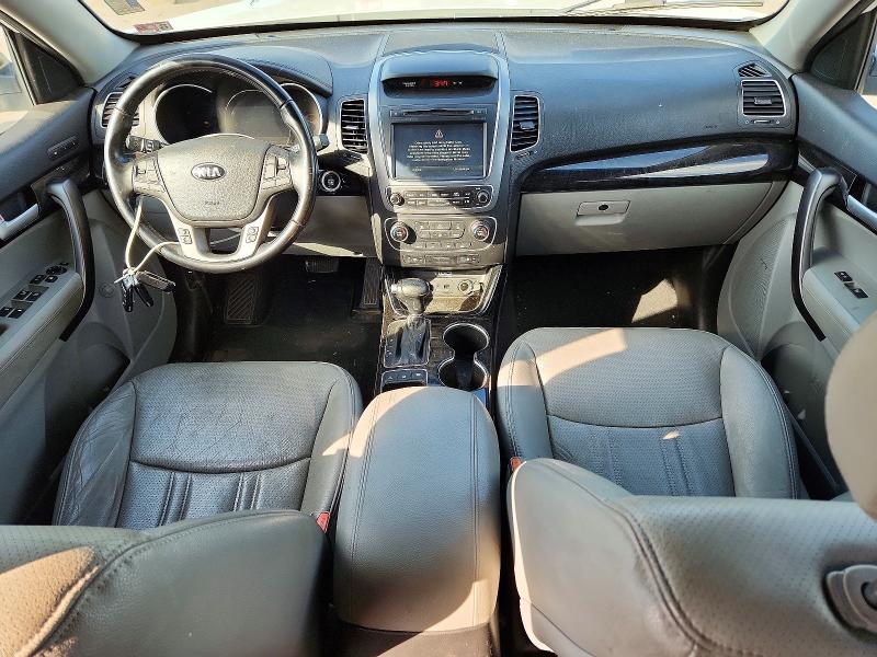 Aukcja sprzedaży 2015 Kia Sorento, vin: 5XYKWDA78FG609575, numer aukcji: 48251906