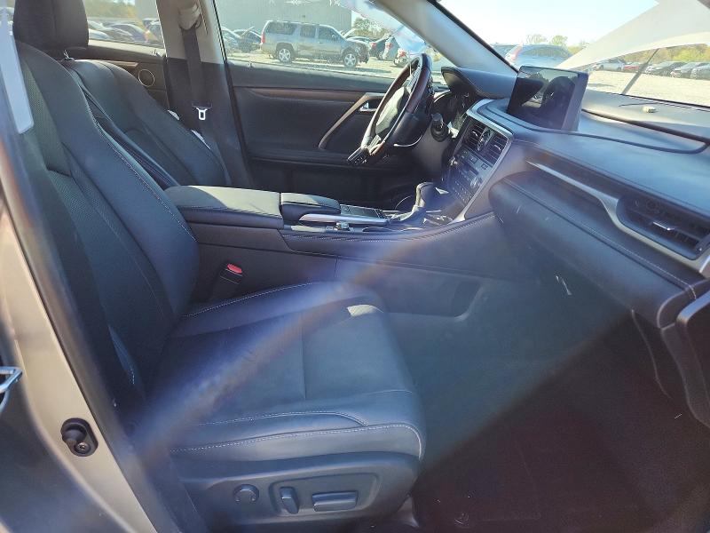 Продажа на аукционе авто 2021 Lexus Rx 350, vin: 2T2HZMAA0MC219068, номер лота: 46169356