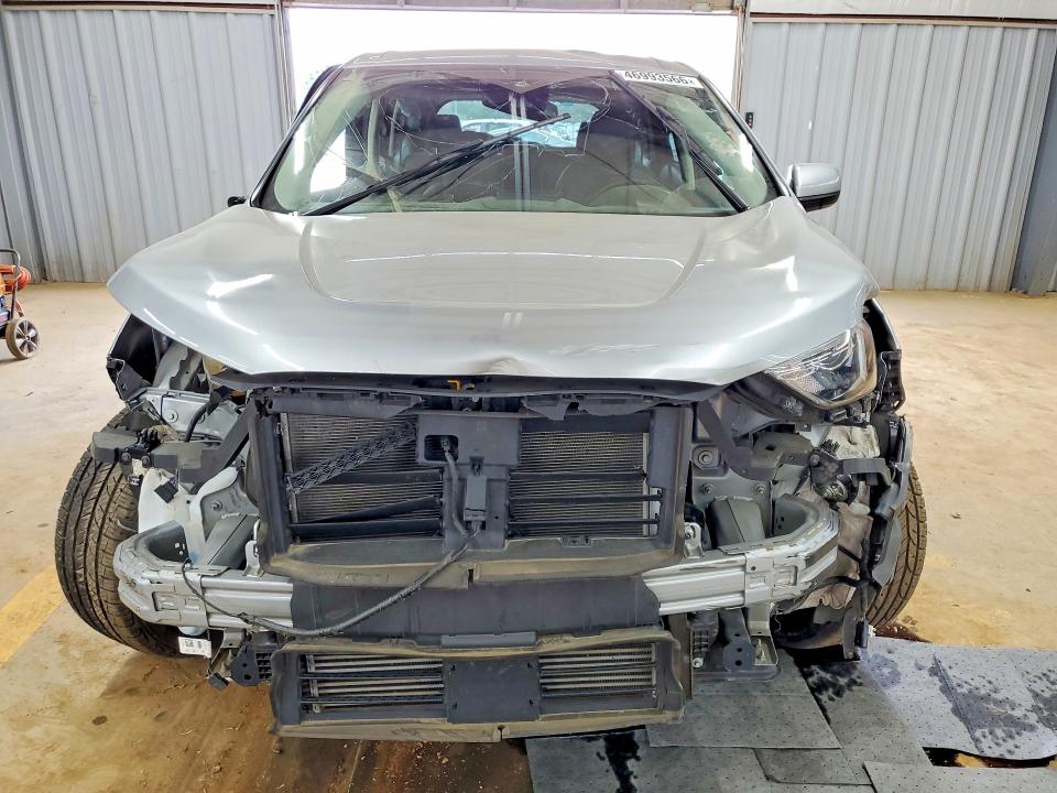 Продажа на аукционе авто 2024 Ford Edge, vin: 2FMPK4J90RBA49834, номер лота: 46993566