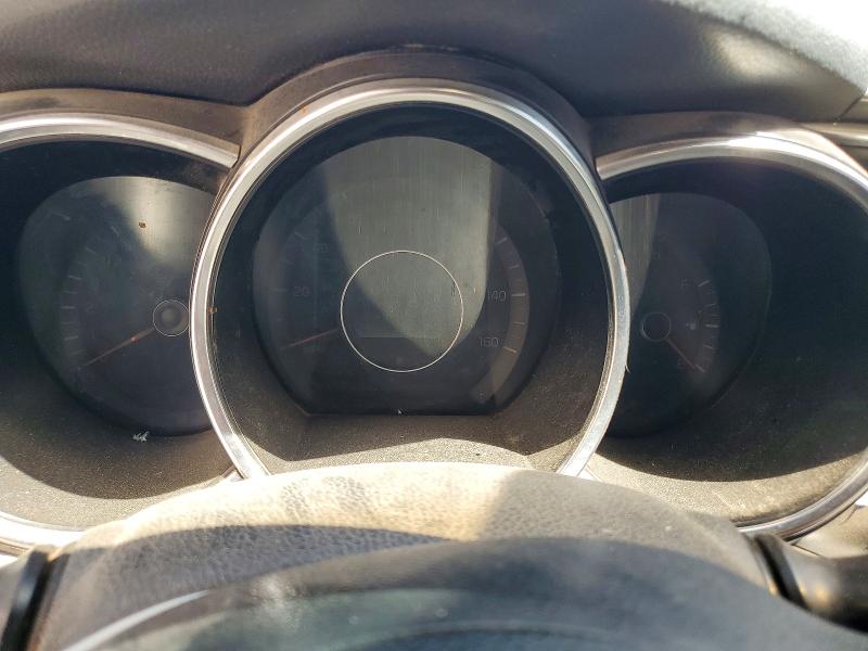 Aukcja sprzedaży 2014 Kia Optima, vin: 5XXGM4A78EG264501, numer aukcji: 46938926