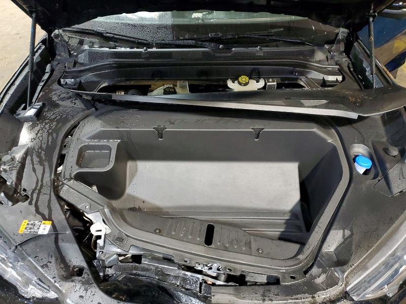 Продажа на аукционе авто 2025 Ford Mustang Mach-e, vin: 3FMTK3SU8SMA43358, номер лота: 41942876