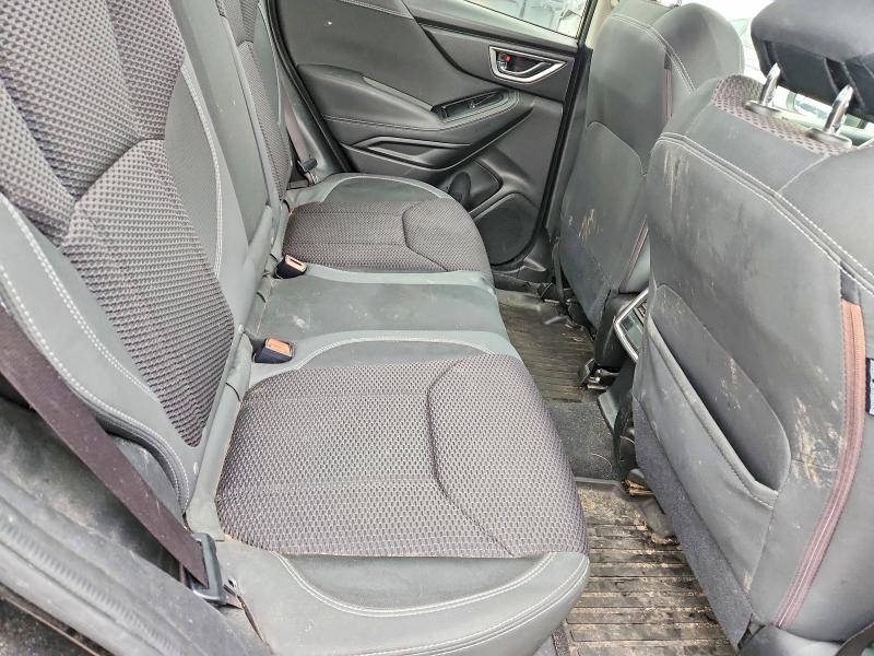79890865 :رقم المزاد ، JF2SKAEC5KH411265 vin ، 2019 Subaru Forester مزاد بيع