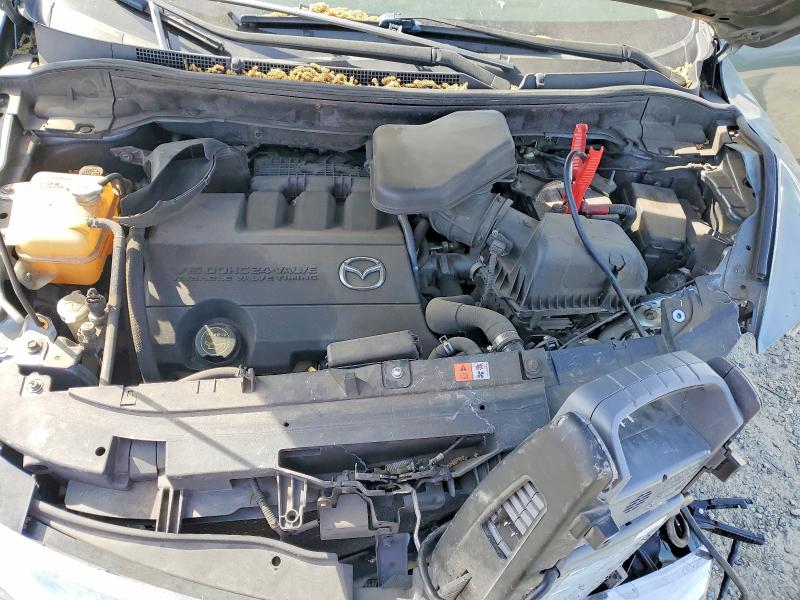 Продажа на аукционе авто 2012 Mazda Cx-9, vin: JM3TB3CV9C0354112, номер лота: 47655836