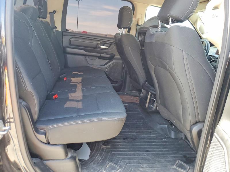Aukcja sprzedaży 2019 Ram 1500, vin: 1C6RREGT6KN604305, numer aukcji: 41942306