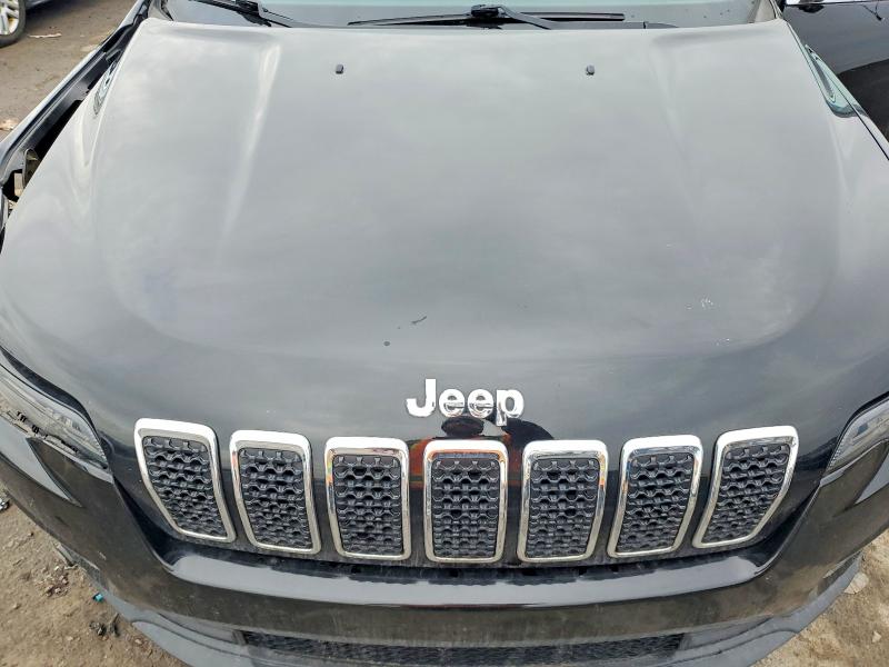 41582256 :رقم المزاد ، 1C4PJMLB9LD596920 vin ، 2020 Jeep Cherokee مزاد بيع