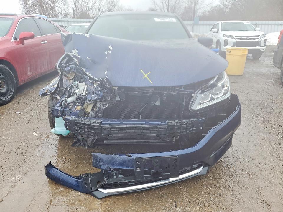 Aukcja sprzedaży 2016 Honda Accord, vin: 1HGCR2F59GA807379, numer aukcji: 79987535