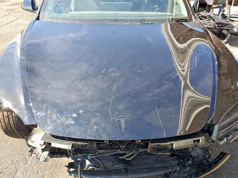 45668466 :رقم المزاد ، 5YJ3E1EA5TF118265 vin ، 2026 Tesla Model 3 مزاد بيع