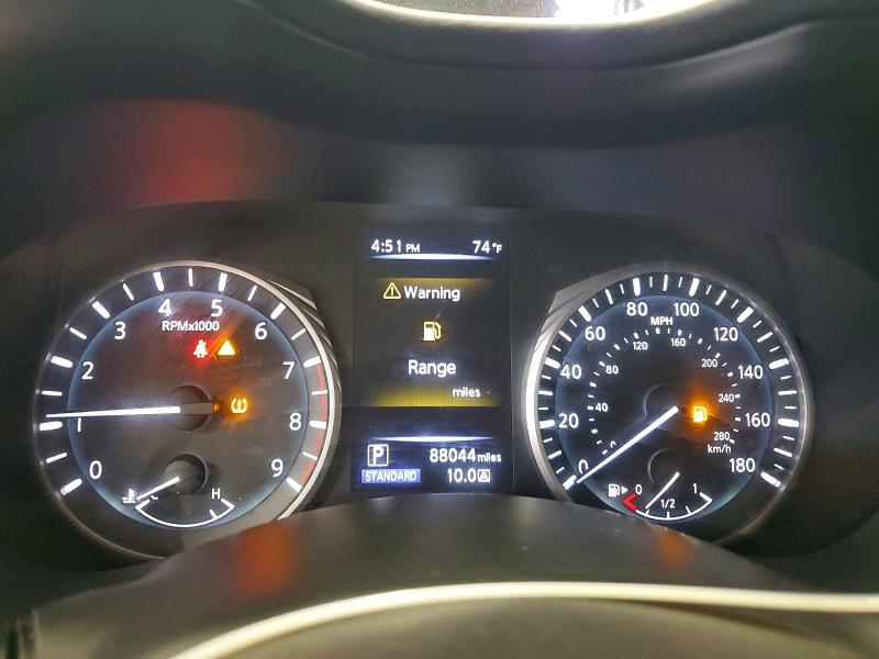 Продажа на аукционе авто 2018 Infiniti Q50, vin: JN1EV7AR2JM442532, номер лота: 48101516