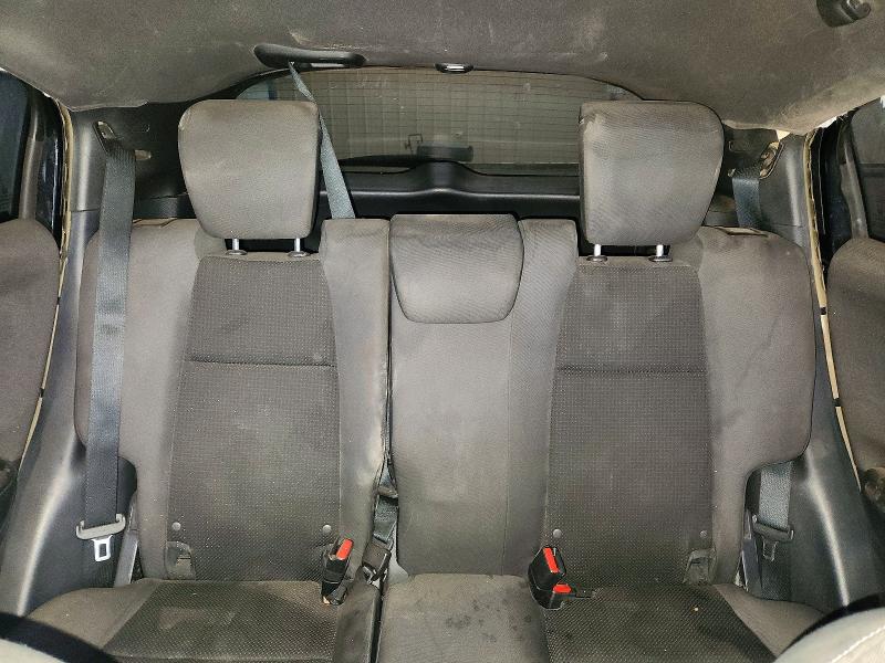 2019 Honda Hr-v მანქანა იყიდება აუქციონზე, vin: 3CZRU6H1XKM741083, აუქციონის ნომერი: 79775635