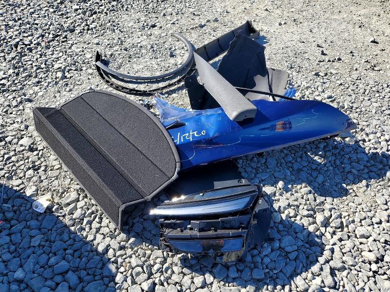 45954606 :رقم المزاد ، 7SAYGDEEXTF416639 vin ، 2026 Tesla Model Y مزاد بيع