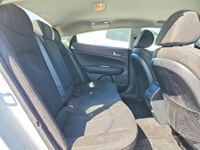46855446 :رقم المزاد ، 5XXGT4L3XLG408785 vin ، 2020 Kia Optima مزاد بيع