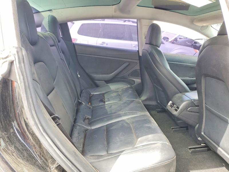 79708065 :رقم المزاد ، 5YJ3E1EA2LF798836 vin ، 2020 Tesla Model 3 مزاد بيع