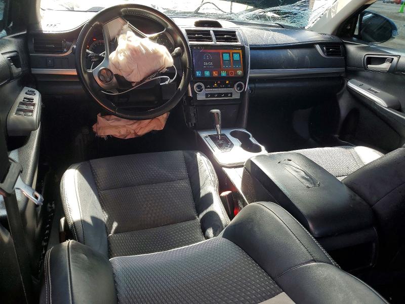 Продаж на аукціоні авто 2014 Toyota Camry, vin: 4T1BF1FK9EU824600, номер лоту: 45860146