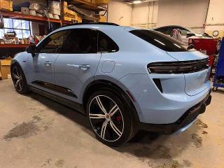 Aukcja sprzedaży 2025 Porsche Macan, vin: WP1AC2XA5SL175556, numer aukcji: 46728946