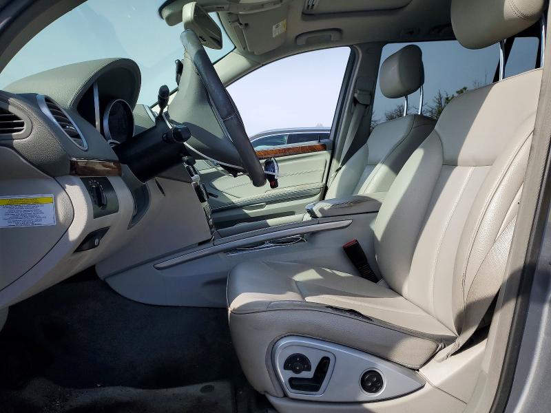 Продаж на аукціоні авто 2011 Mercedes-benz Gl, vin: 4JGBF7BE7BA629479, номер лоту: 41625646