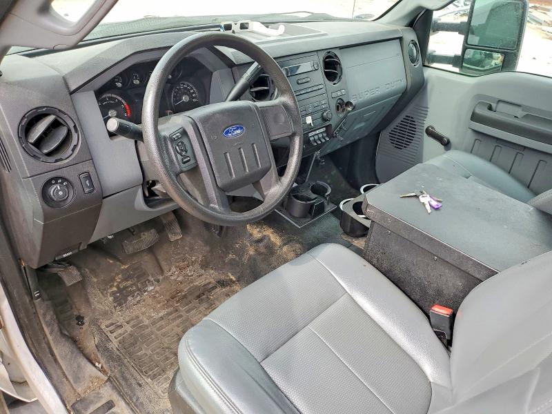 Продаж на аукціоні авто 2013 Ford F450, vin: 1FDUF4GY9DEB20760, номер лоту: 66338845