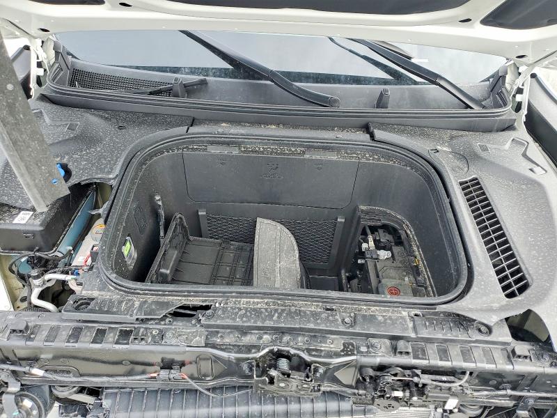 79985215 :رقم المزاد ، KNDAB5S17S6058012 vin ، 2025 Kia Ev9 مزاد بيع