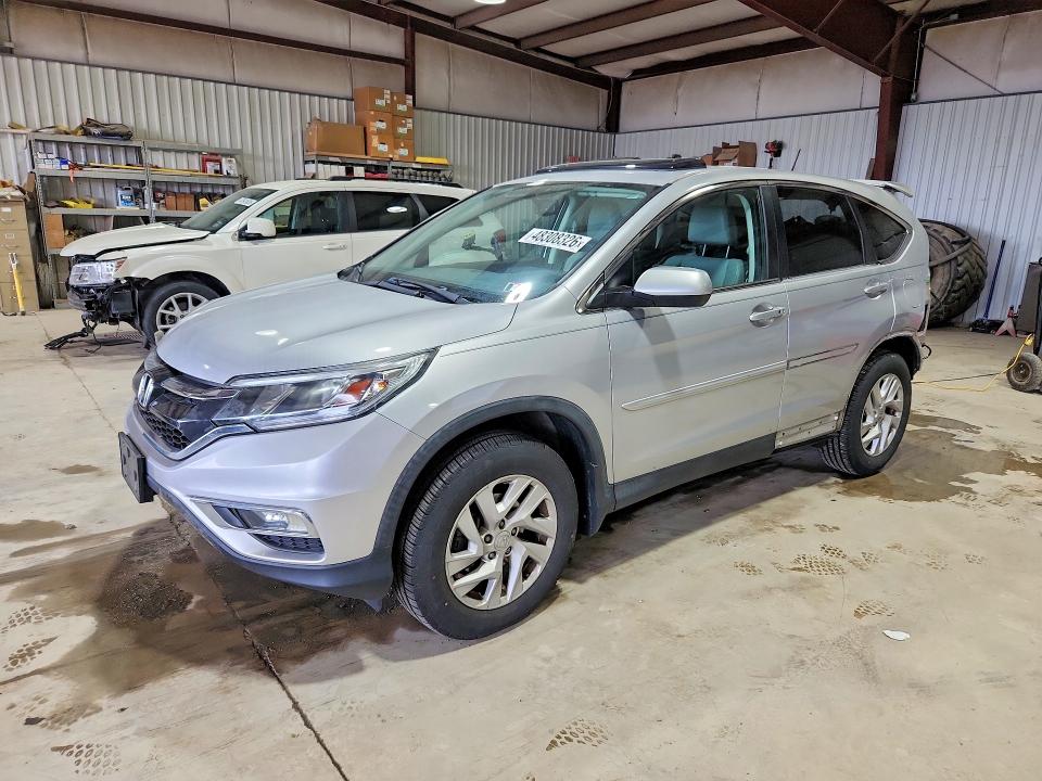 Aukcja sprzedaży 2016 Honda Cr-v, vin: 2HKRM4H79GH653363, numer aukcji: 48308326