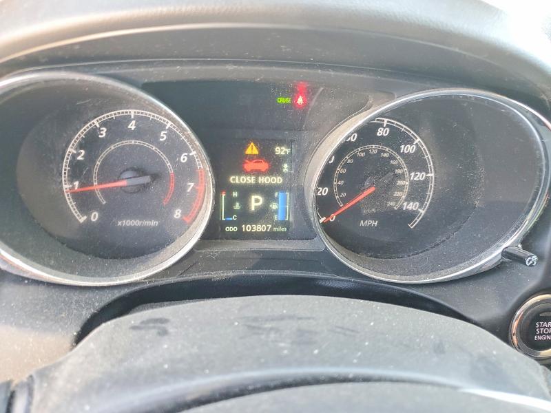 Aukcja sprzedaży 2018 Mitsubishi Outlander Sport, vin: JA4AP3AW2JU009808, numer aukcji: 47535046