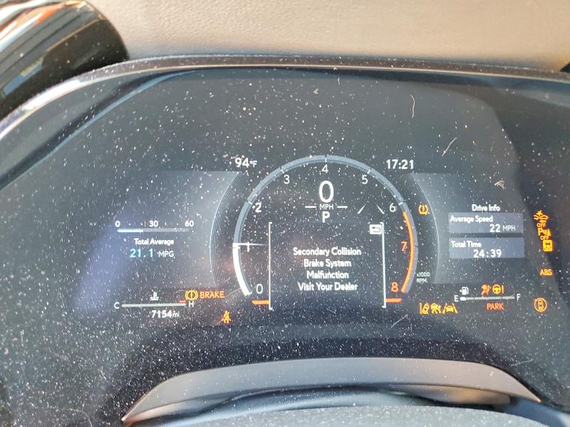 2025 Lexus Rx 350 მანქანა იყიდება აუქციონზე, vin: 2T2BAMBA3SC064492, აუქციონის ნომერი: 47546866