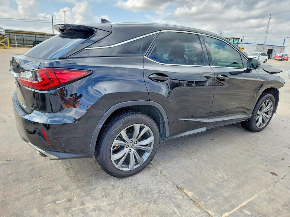 Aukcja sprzedaży 2019 Lexus Rx 350, vin: 2T2ZZMCA7KC147042, numer aukcji: 79820935