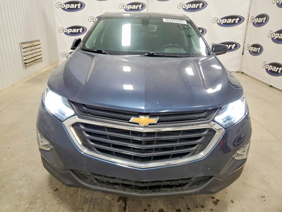 46939626 :رقم المزاد ، 3GNAXUEV9KL235828 vin ، 2019 Chevrolet Equinox مزاد بيع