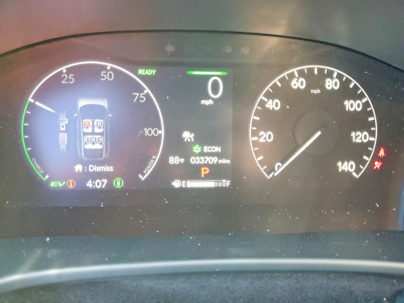 Aukcja sprzedaży 2025 Honda Cr-v, vin: 5J6RS5H52SL014802, numer aukcji: 46695126