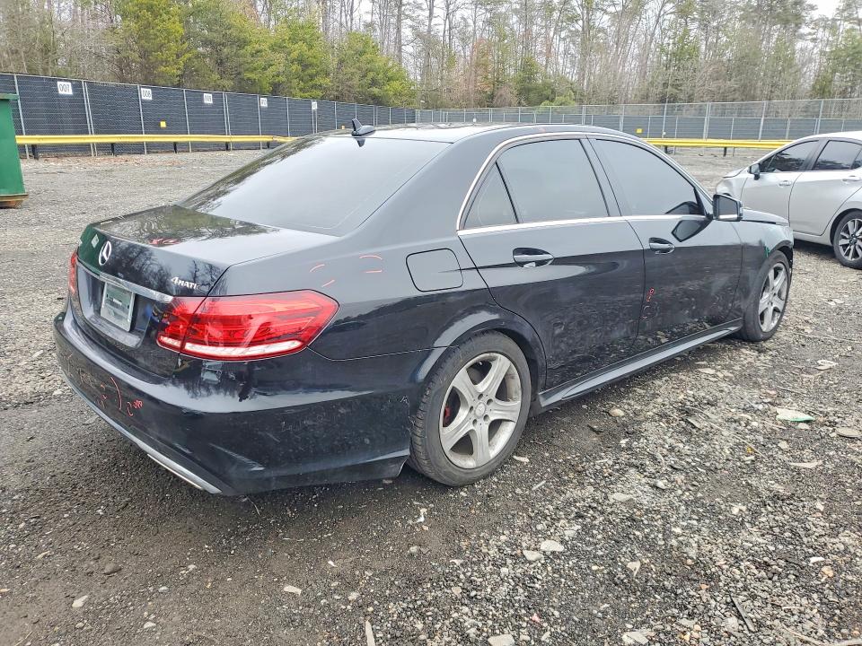 Aukcja sprzedaży 2016 Mercedes-benz E, vin: WDDHF8JB8GB187699, numer aukcji: 41637196
